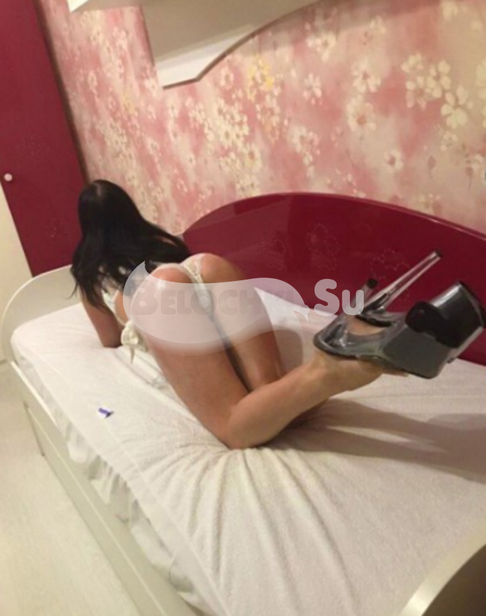 Проститутка Елизавета г. Бугульма